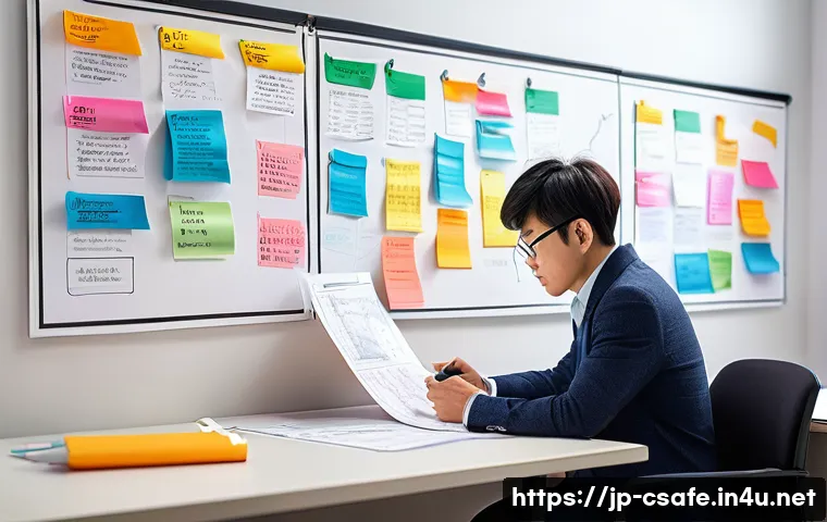 건설안전기사 시험 합격 후기 관련 이미지 2
