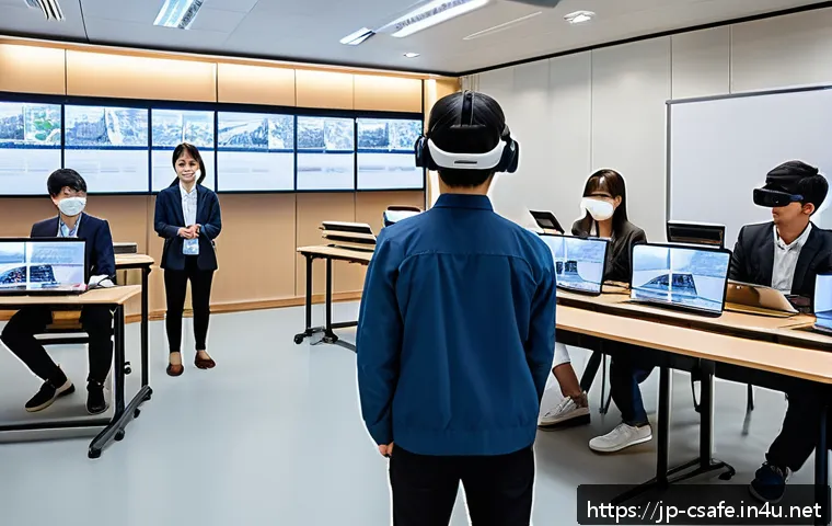 건설안전 관련 대학원 과정 정보 관련 이미지 1