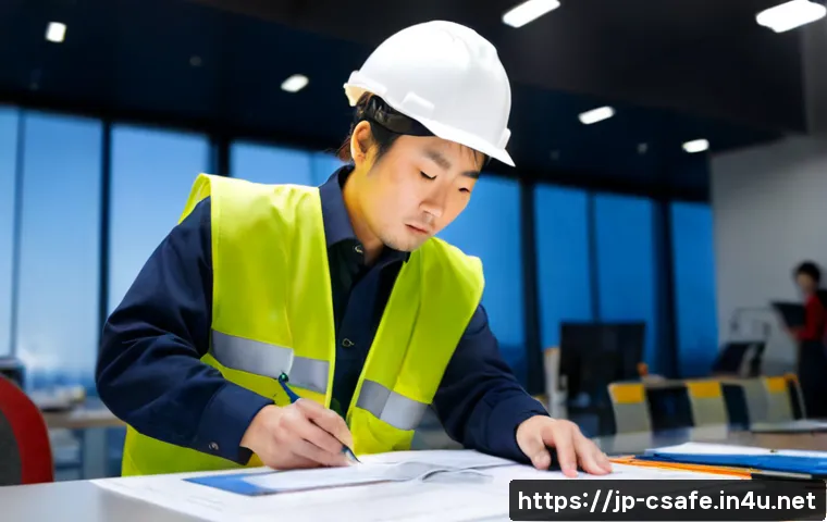 건설안전 실무자를 위한 세미나 정보 관련 이미지 1